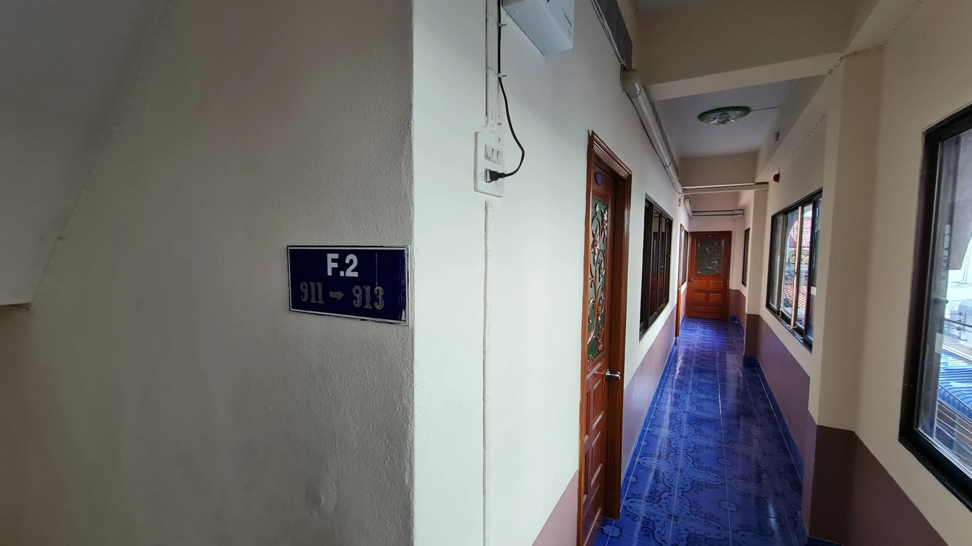 Foto - Vech Guesthouse Patong