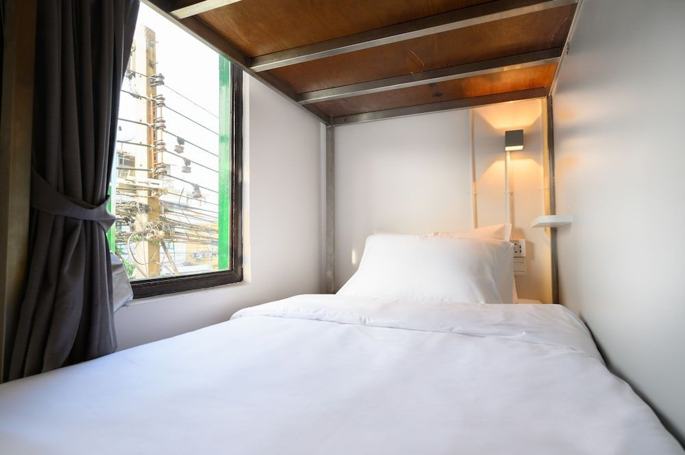 Foto - REST IS MORE Hostel