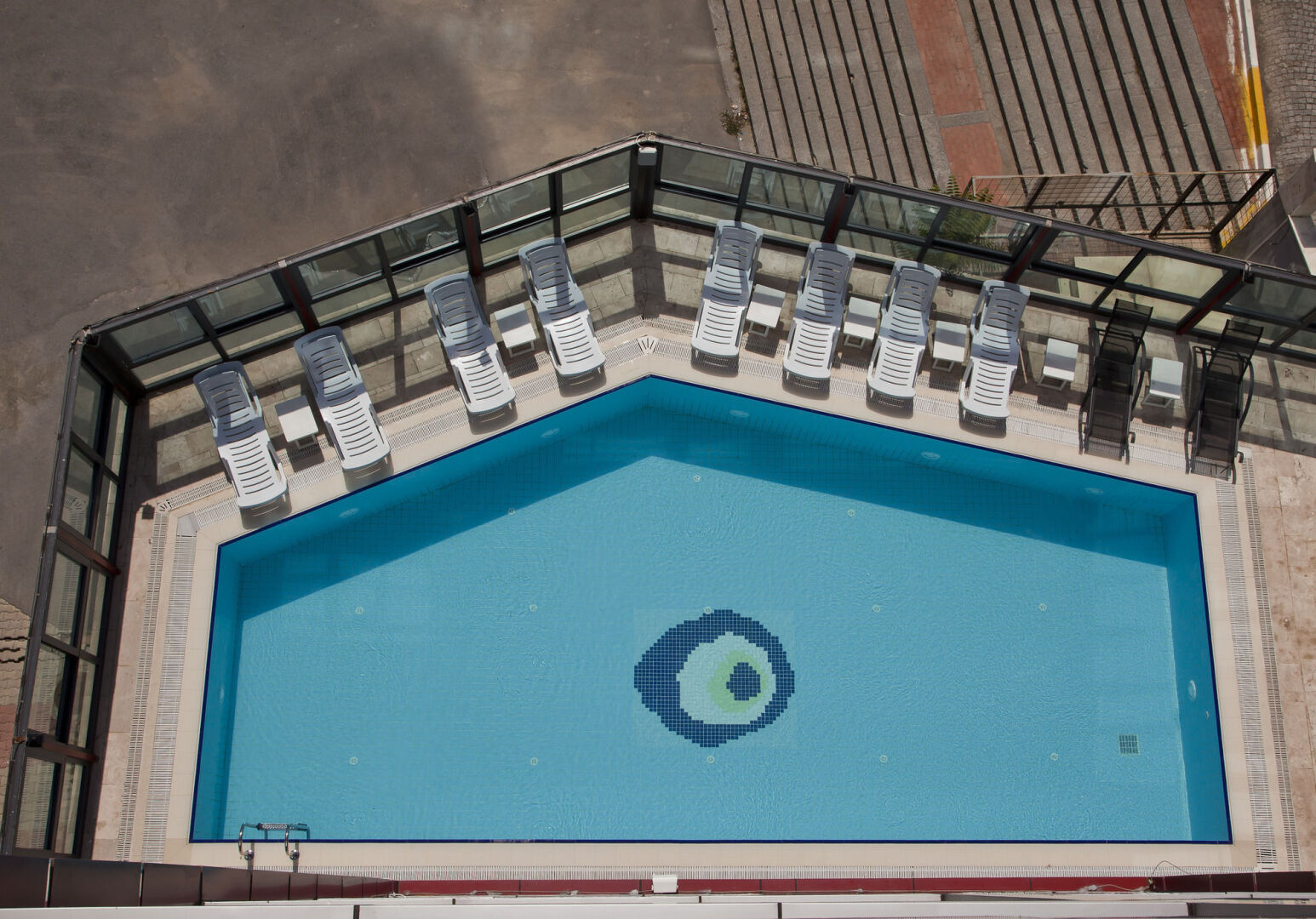 Photo - Volley Hotel Istanbul