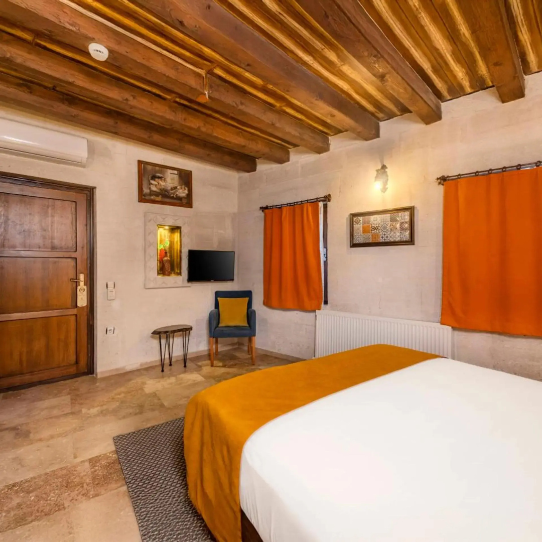 Foto - Grand Elite Cave Suites
