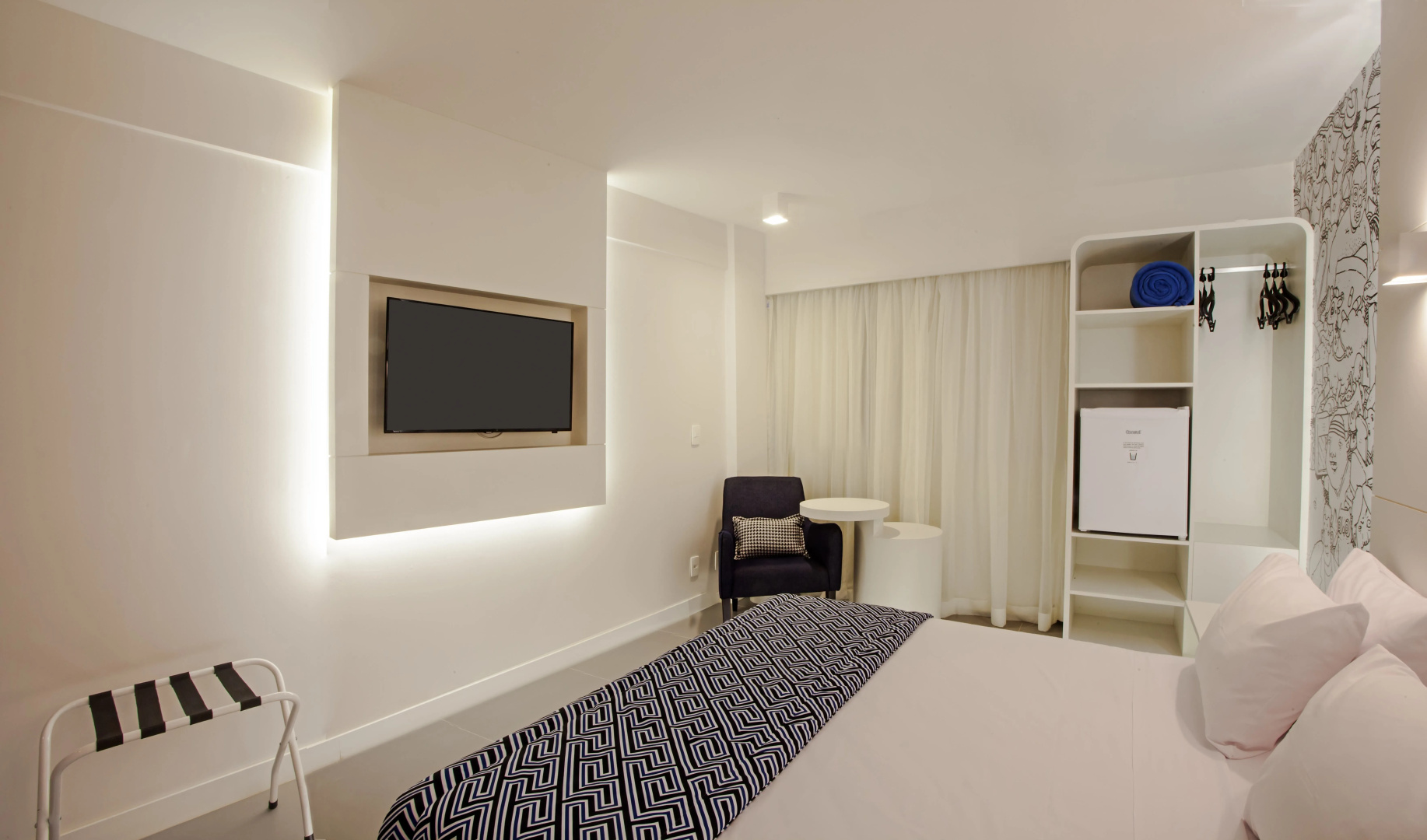 Photo - ibis Styles Rio de Janeiro Botafogo