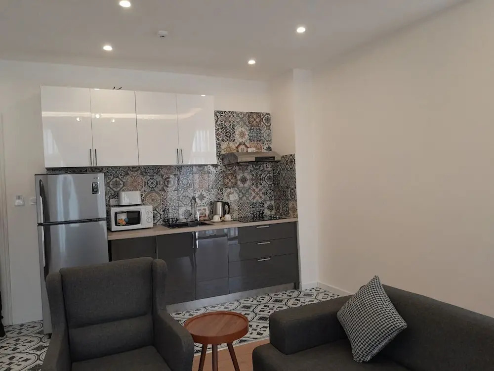 Foto - Zemilo Hotel Apartment