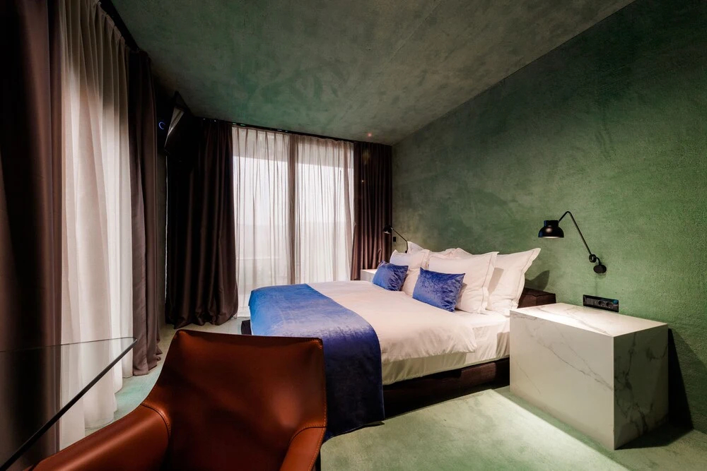 Photo - ROXANICH Winery and Design Hotel