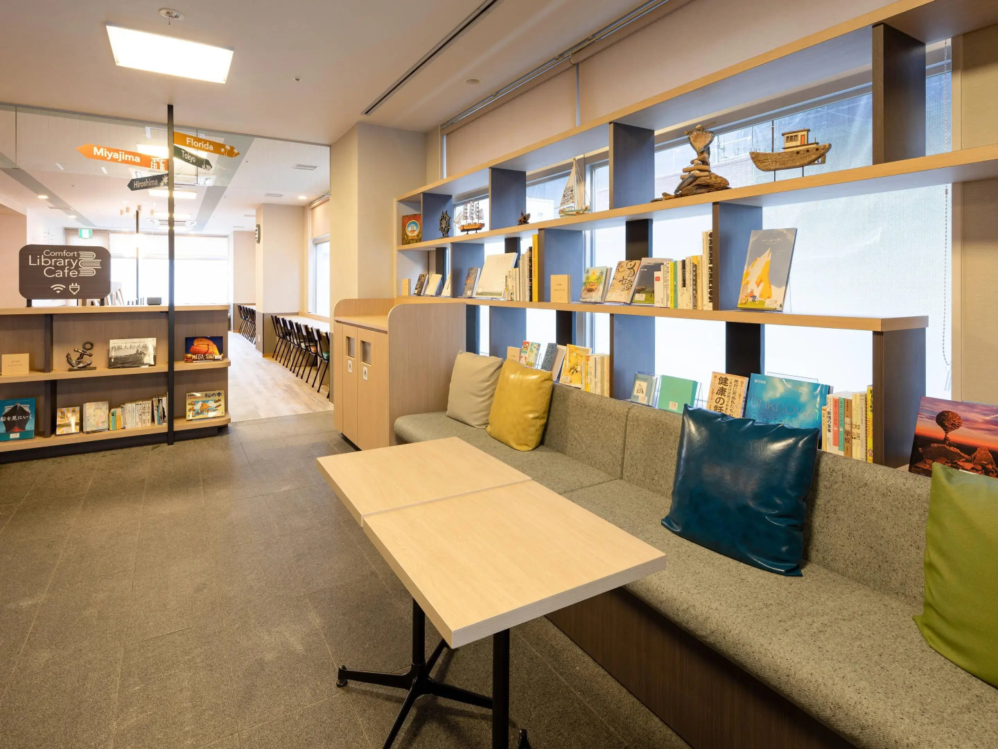Photo - Comfort Hotel Kure