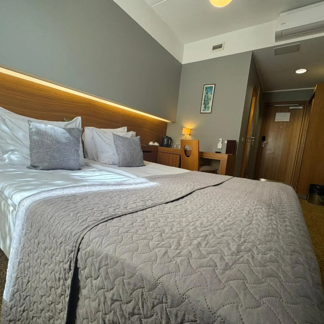Foto - Hotel Bern by Rikas Hotels