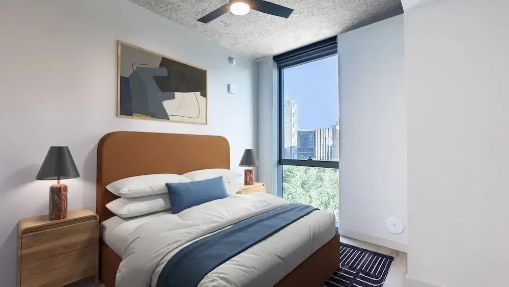 Photo - Sentral Sol Modern