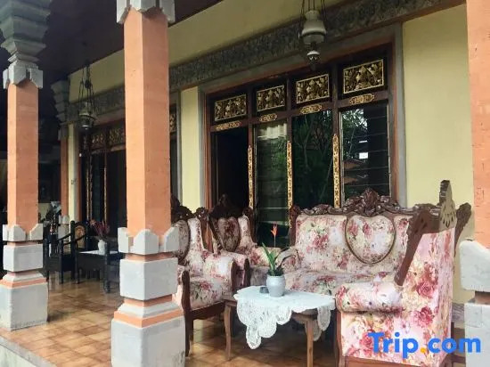 Photo - Puri Mandala Kaleran