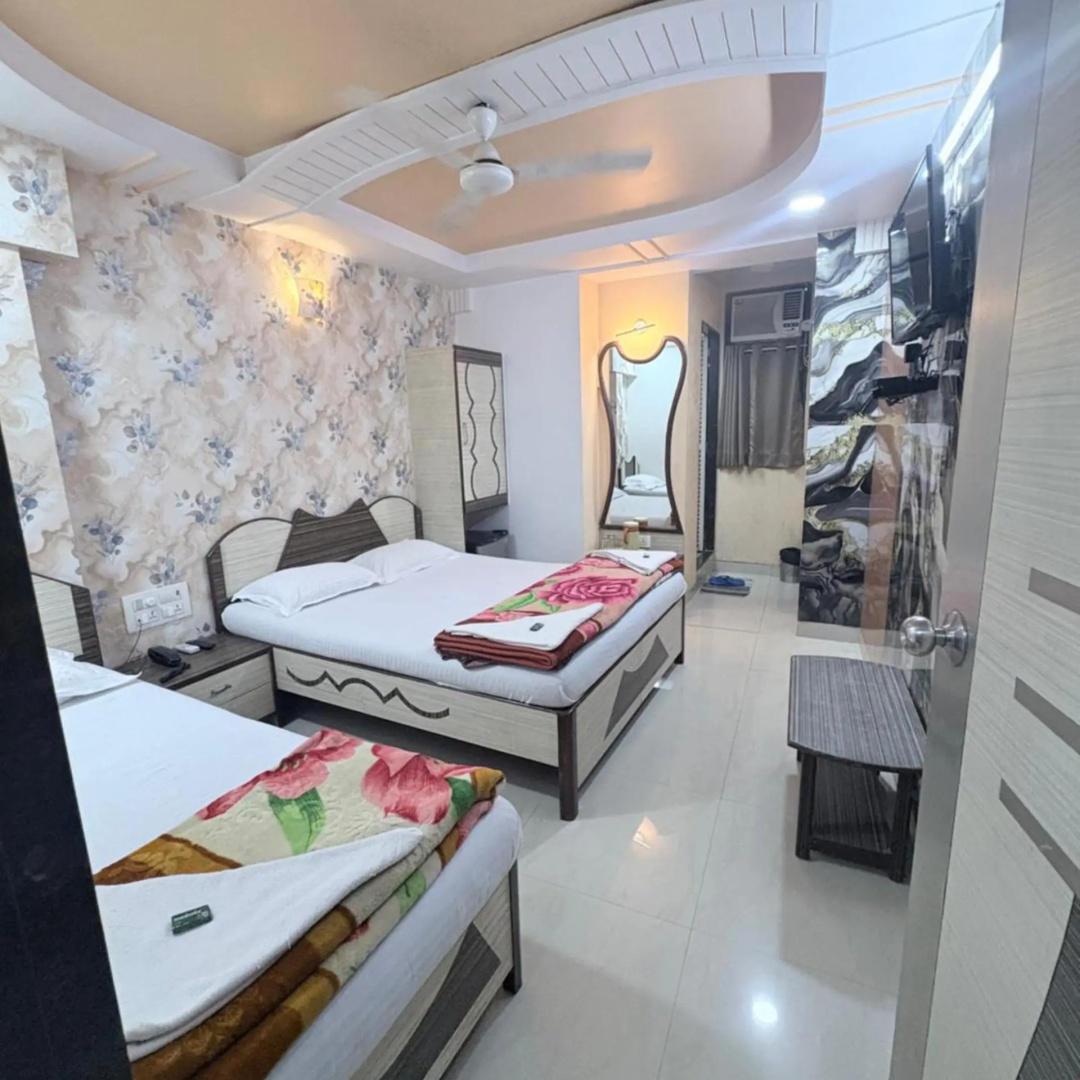 Foto - Hotel Broadway
