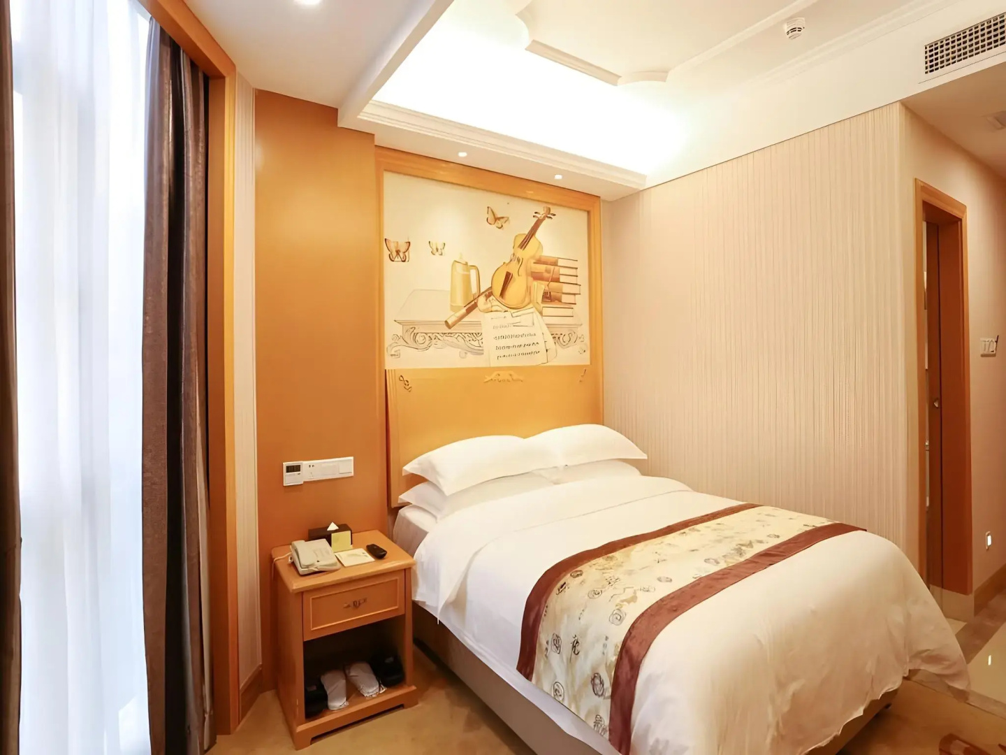 Foto - Vienna Hotel Shenzhen Dongmen Old Street