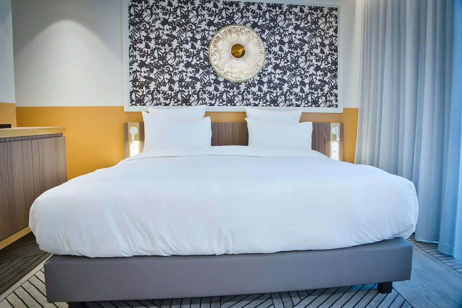 Foto - Hotel Yac Paris Clichy, A Member Of Radisson Individuals