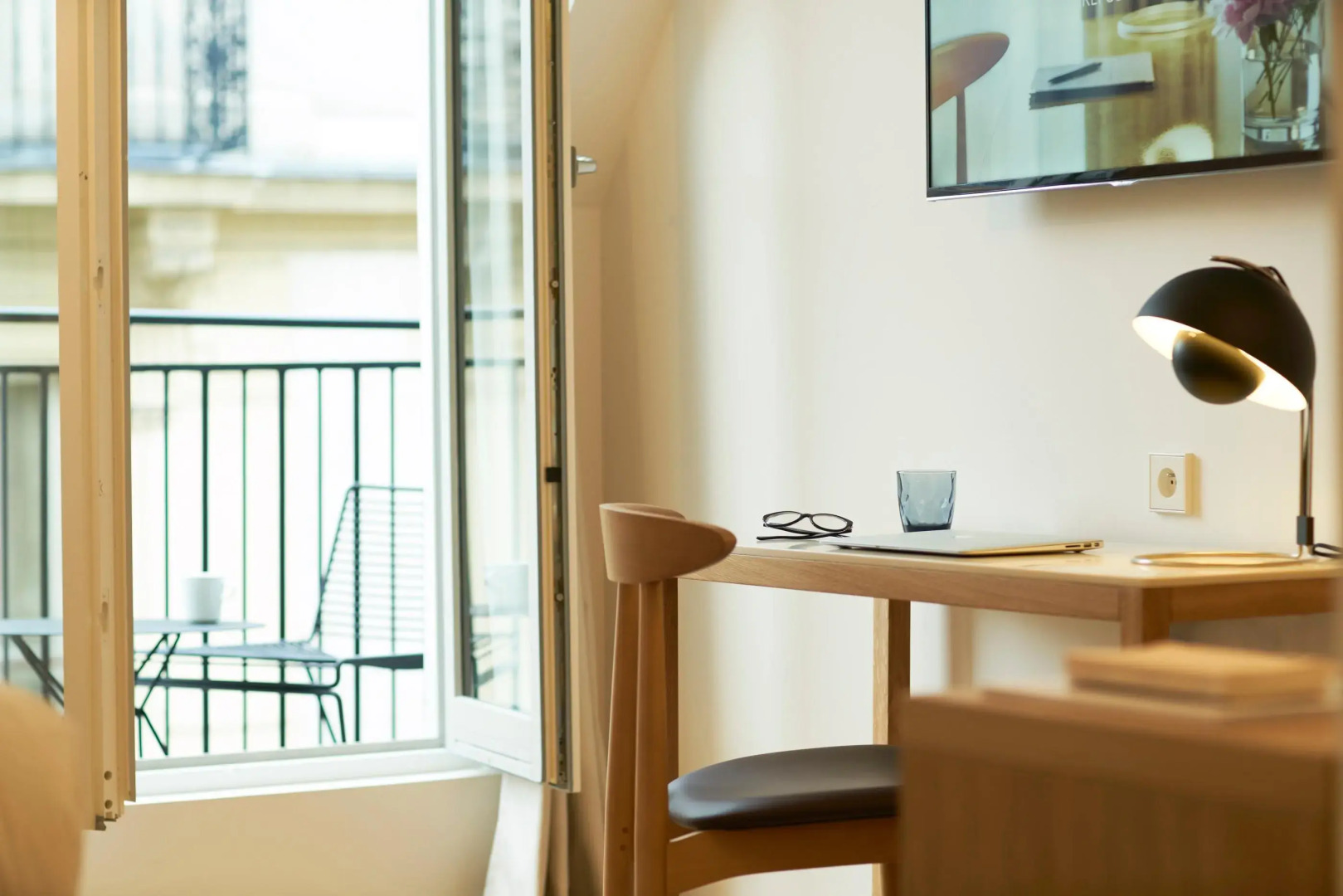 Foto - 9Hotel Republique