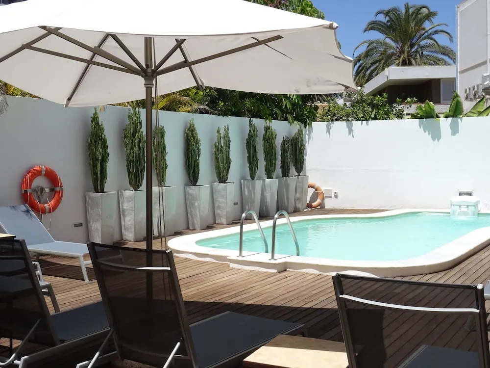 Photo - Salobre Villas Deluxe