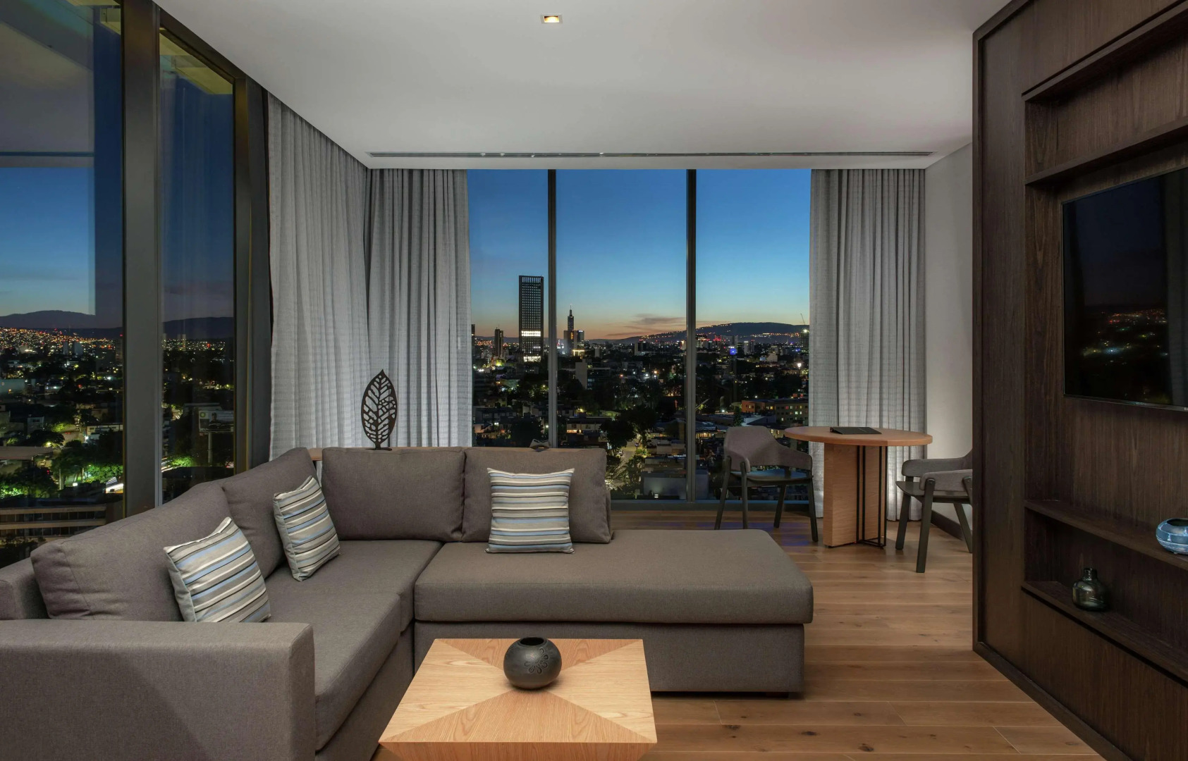 Foto - Hilton Guadalajara Midtown