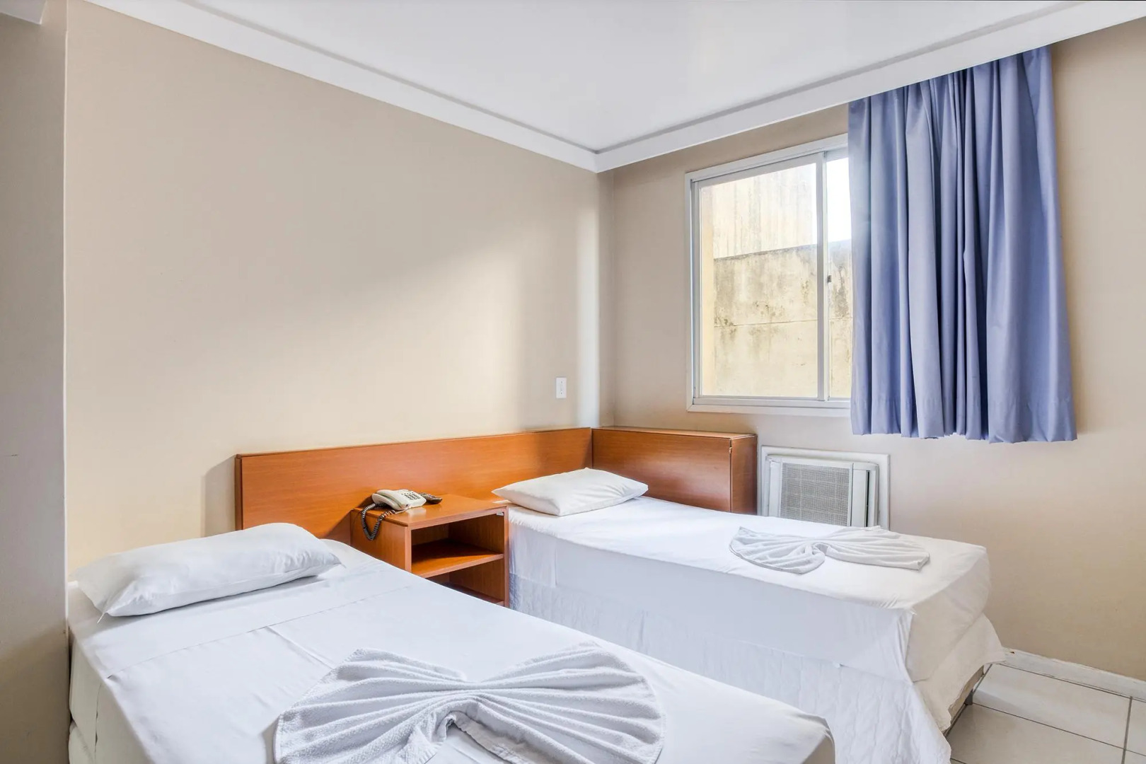 Foto - Rede Andrade Cecomtur