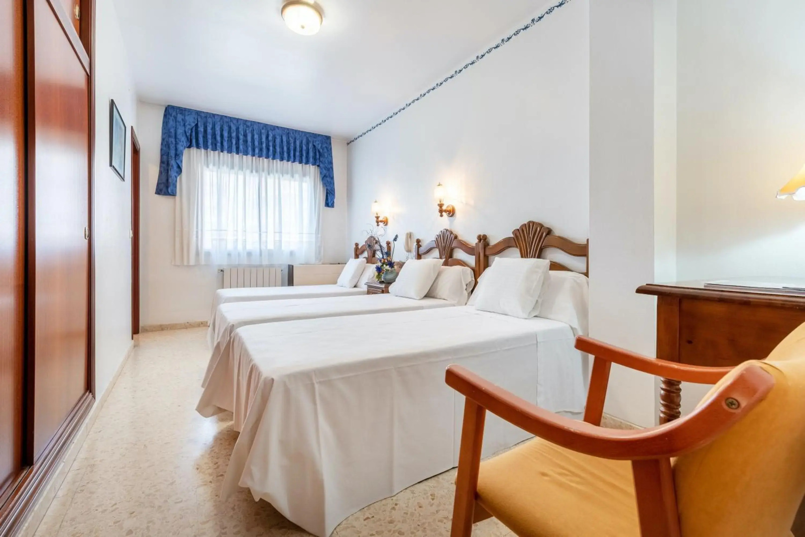 Foto - Hotel Canadá