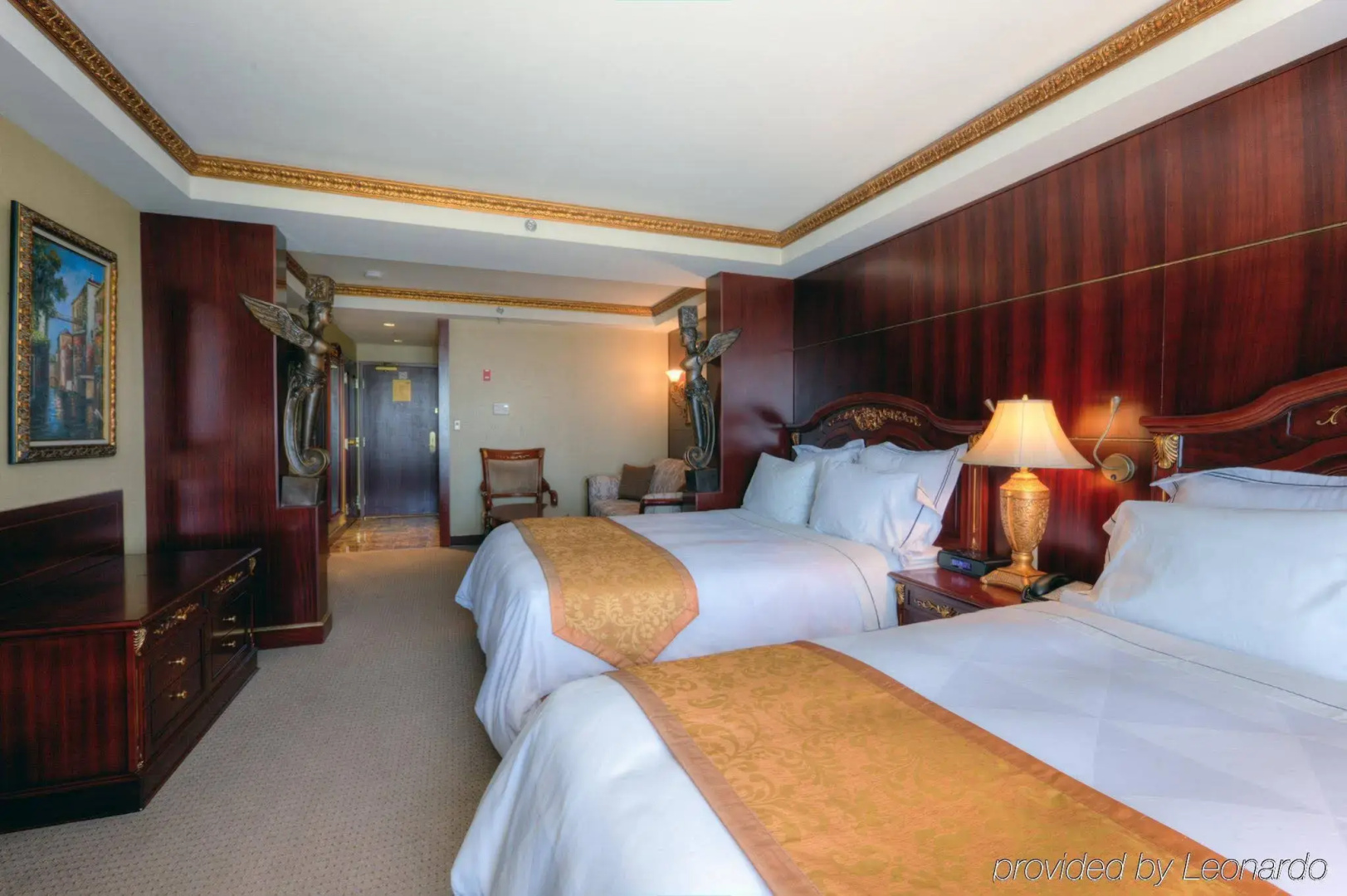 Foto - Radisson Hotel Toronto Airport West