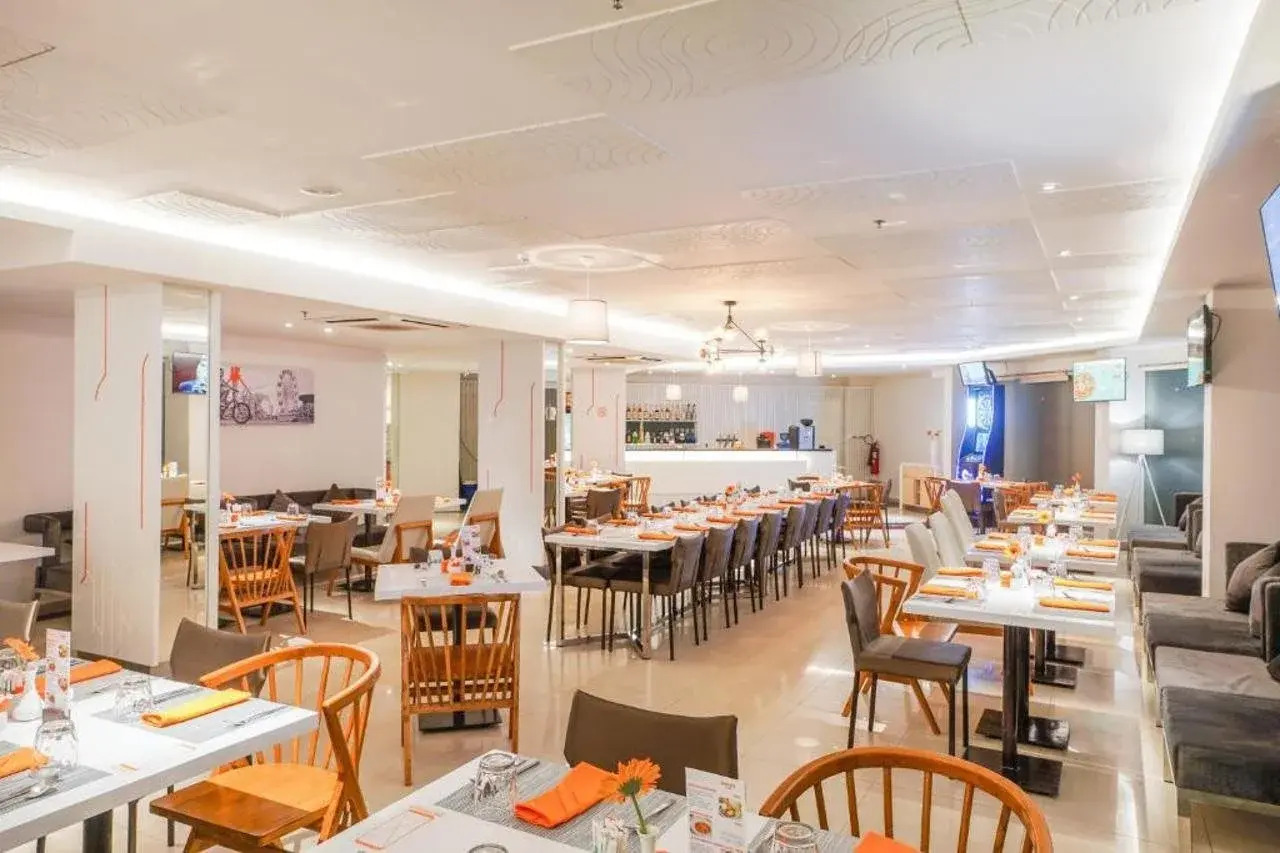 Foto - HARRIS Resort Batam Waterfront