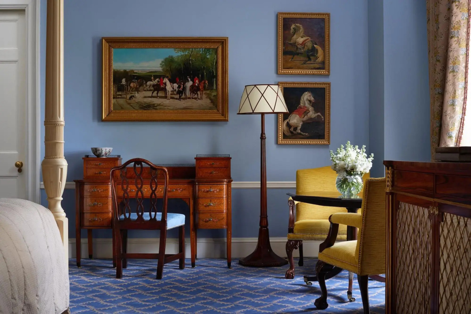 Foto - The Lanesborough, Oetker Hotels