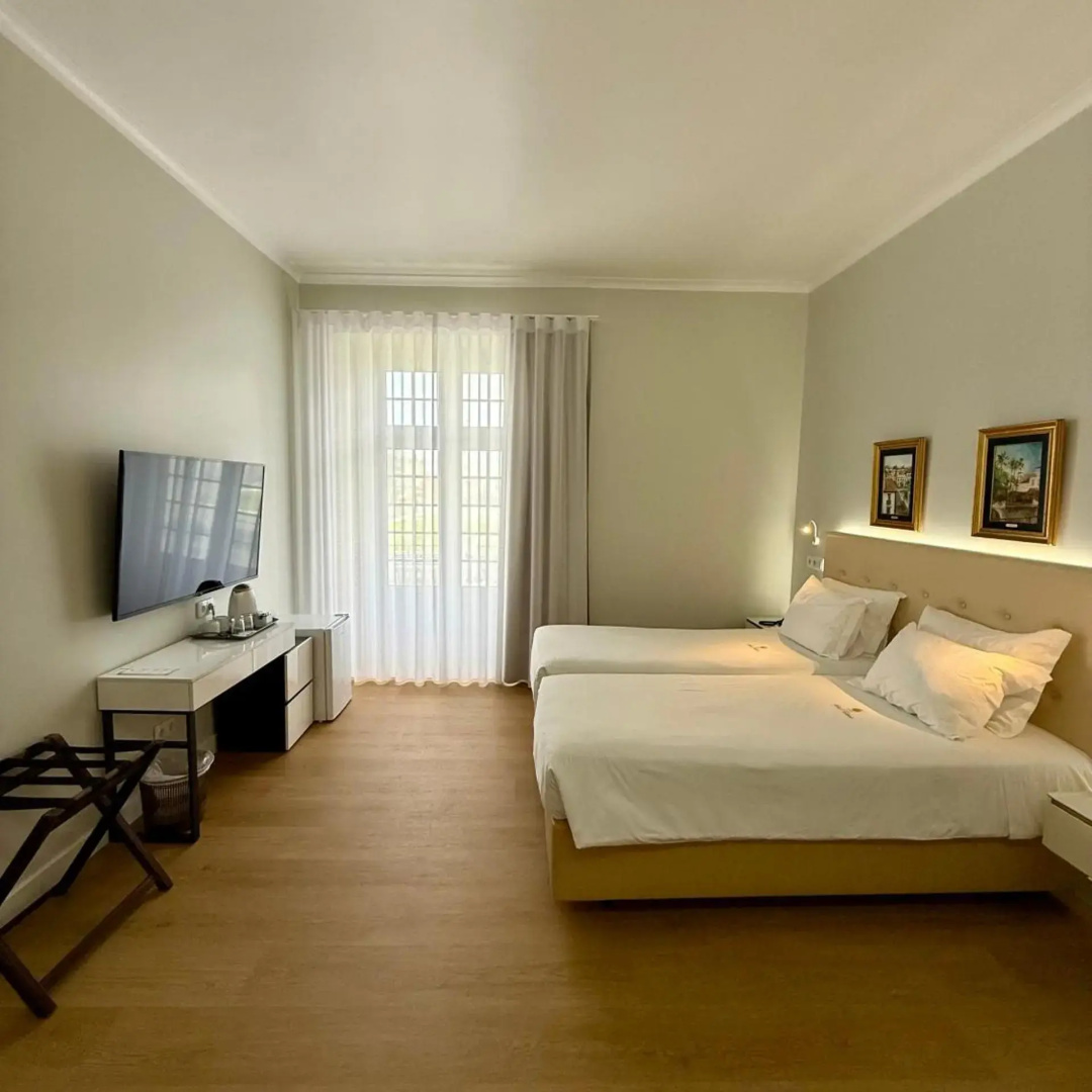 Photo - Hotel Talisman