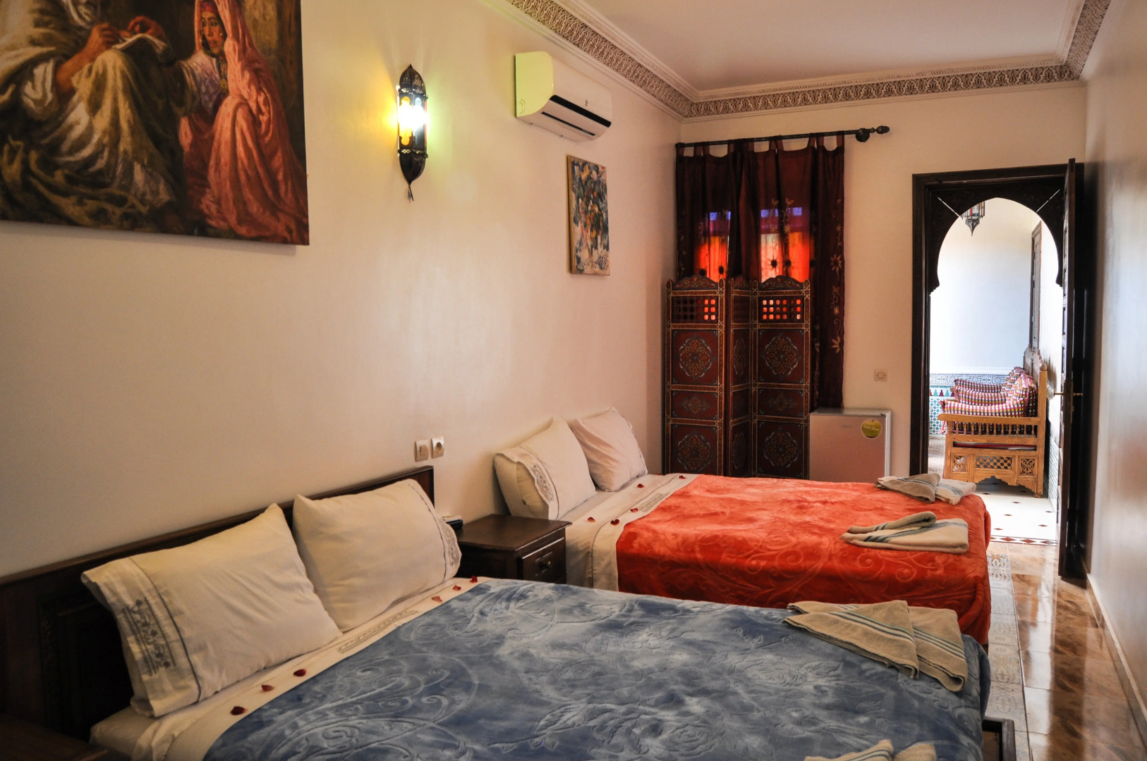 Foto - Riad Mandalay