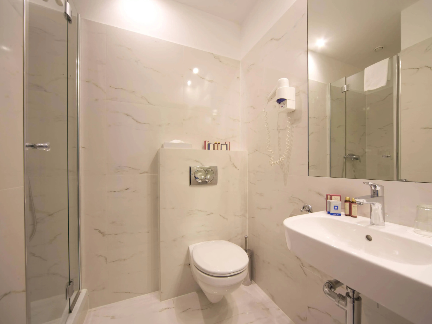 Photo - Roombach Hotel Budapest Center