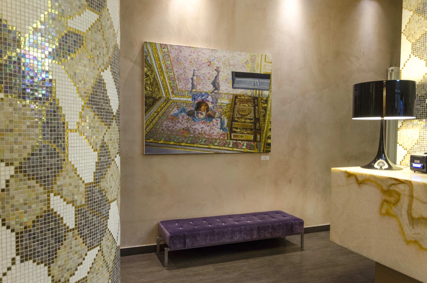 Photo - Belgrade Art Hotel, a member of Radisson Individuals