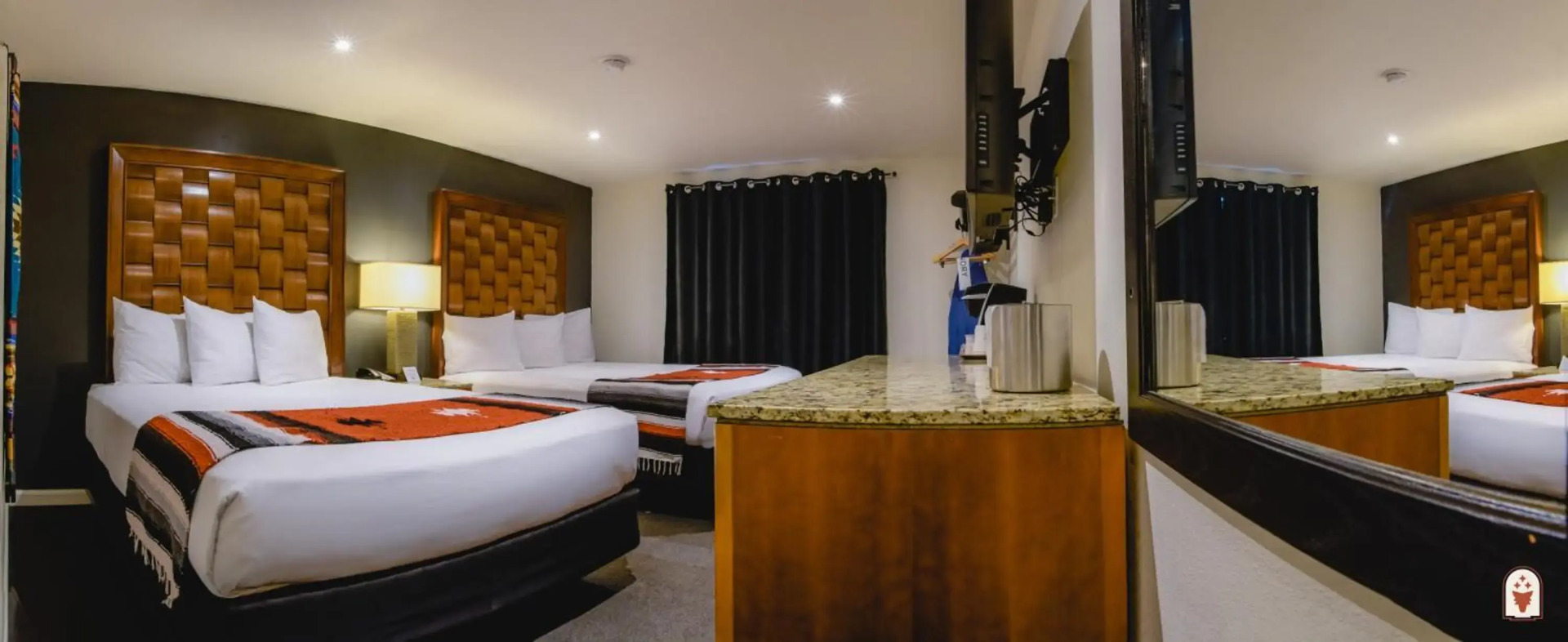 Photo - Coyote South