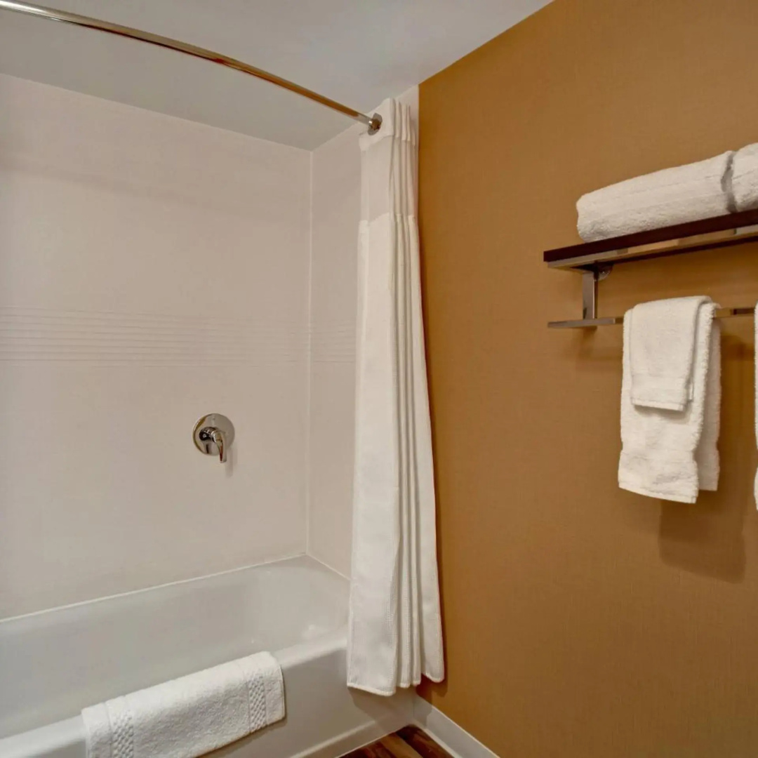 Foto - TownePlace Suites by Marriott Las Vegas Airport South