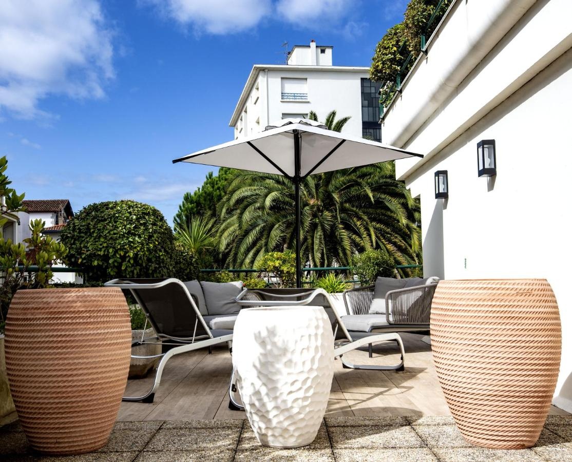 Foto - Hôtel & Spa – Thalazur Saint Jean de Luz