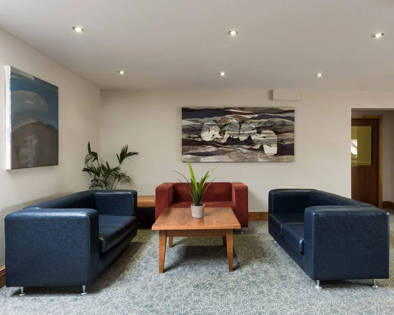 Photo - Springfield Hotel