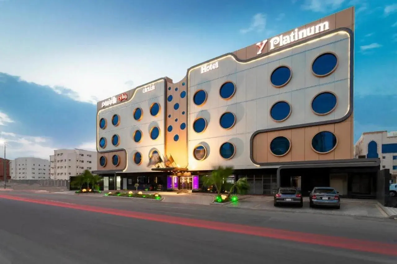 Foto - Y Platinum Hotel