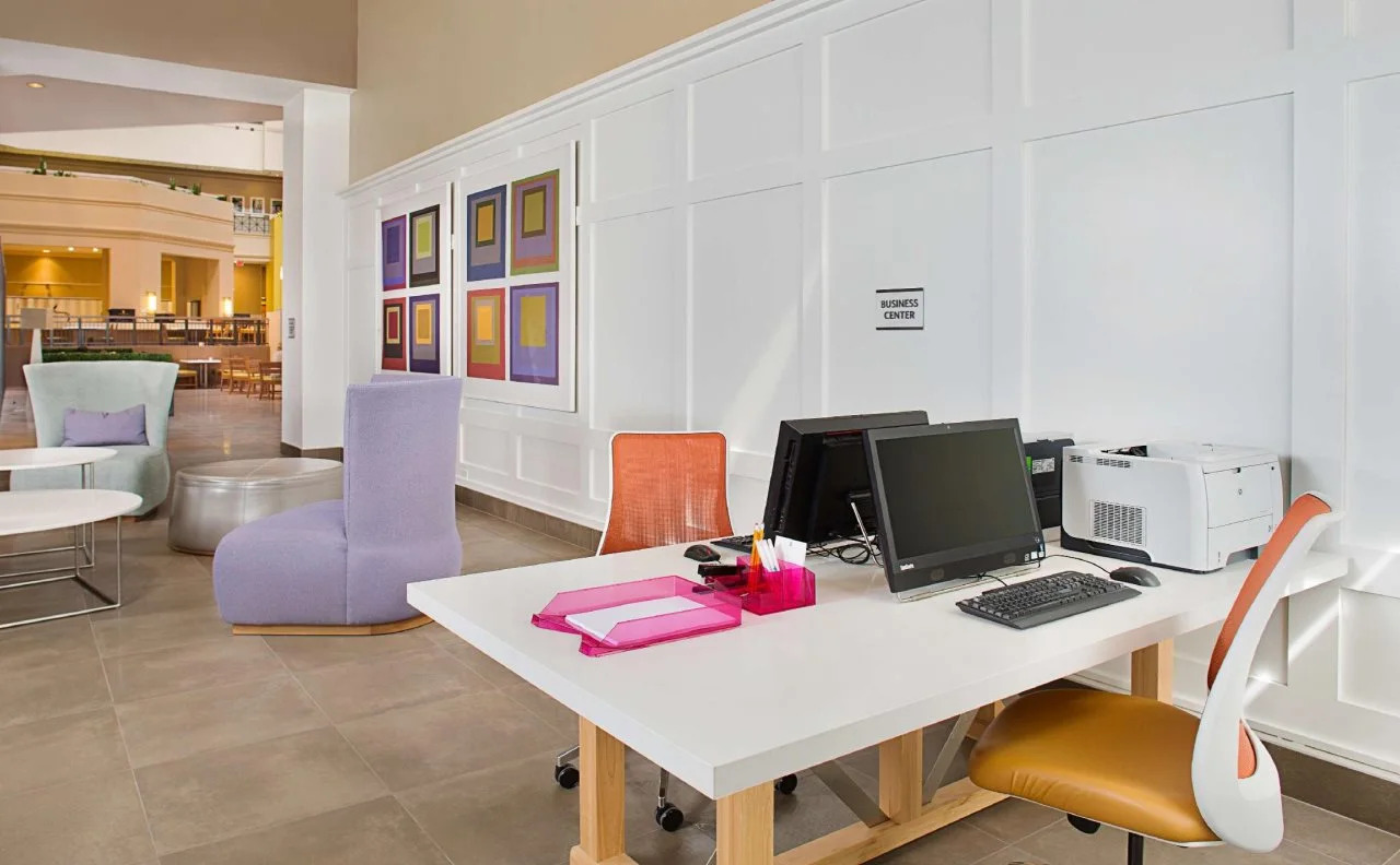 Photo - Embassy Suites by Hilton San Diego Bay Downtown