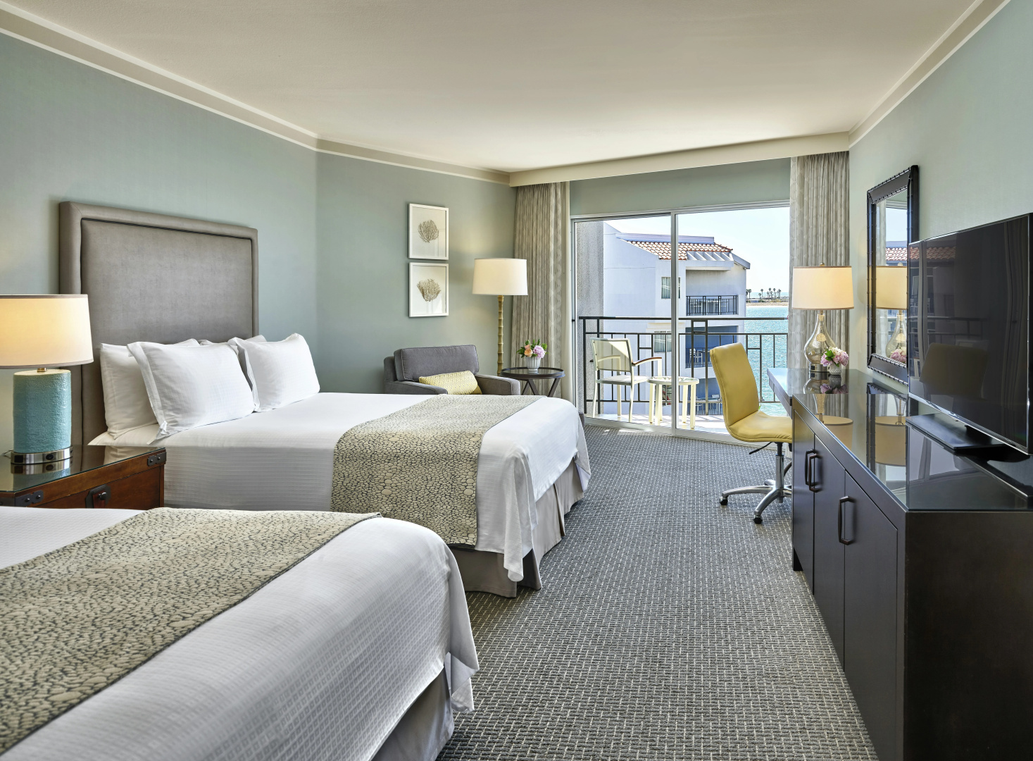 Photo - Loews Coronado Bay Resort