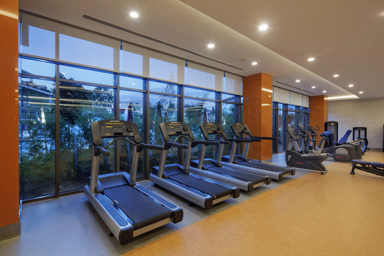 Foto - The Sense De Luxe Hotel – All Inclusive