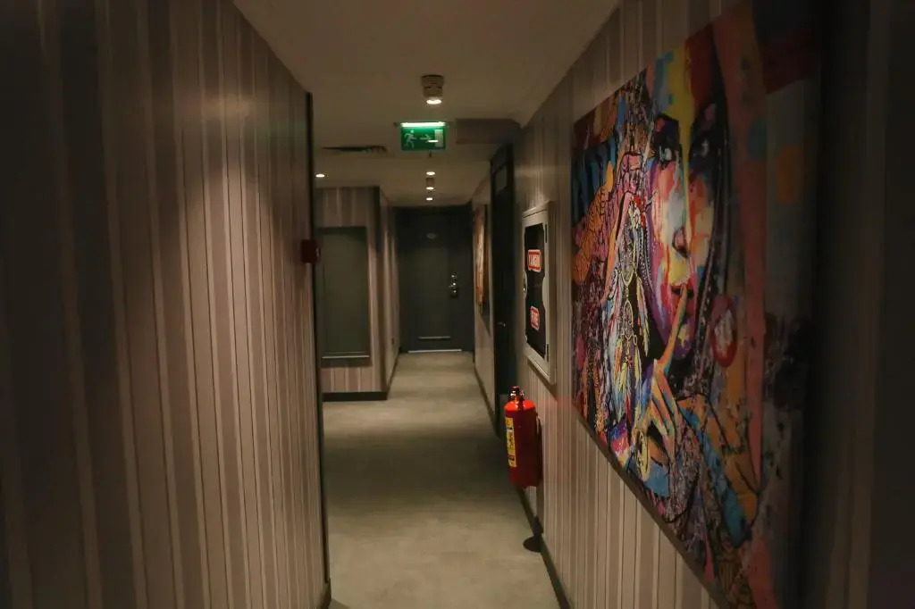 Photo - Taksim Stare Hotel