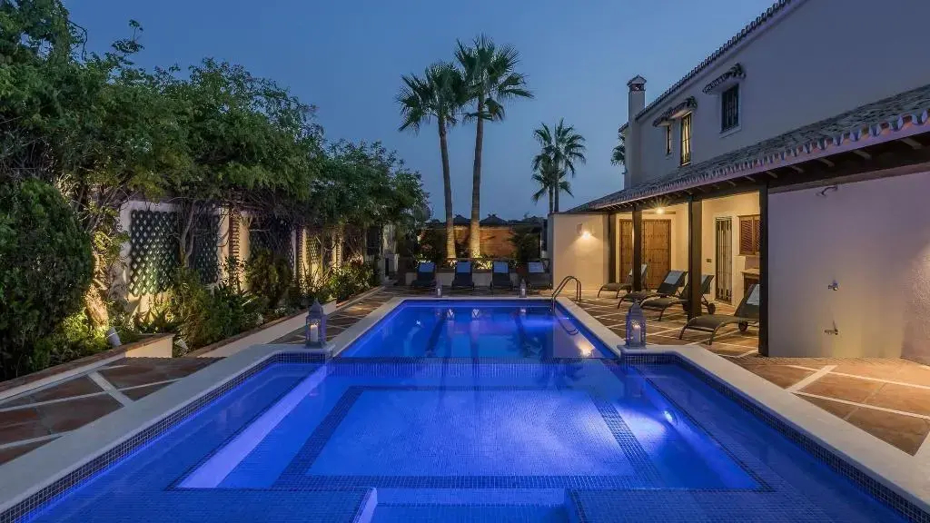 Photo - The Residence by the Beach House Marbella