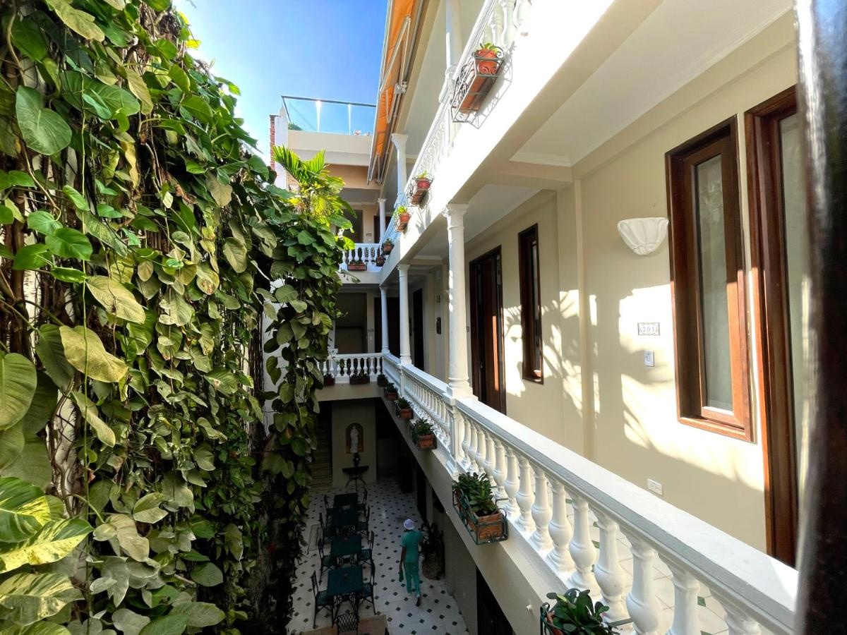 Foto - Hotel Casa La Fe By BespokeColombia