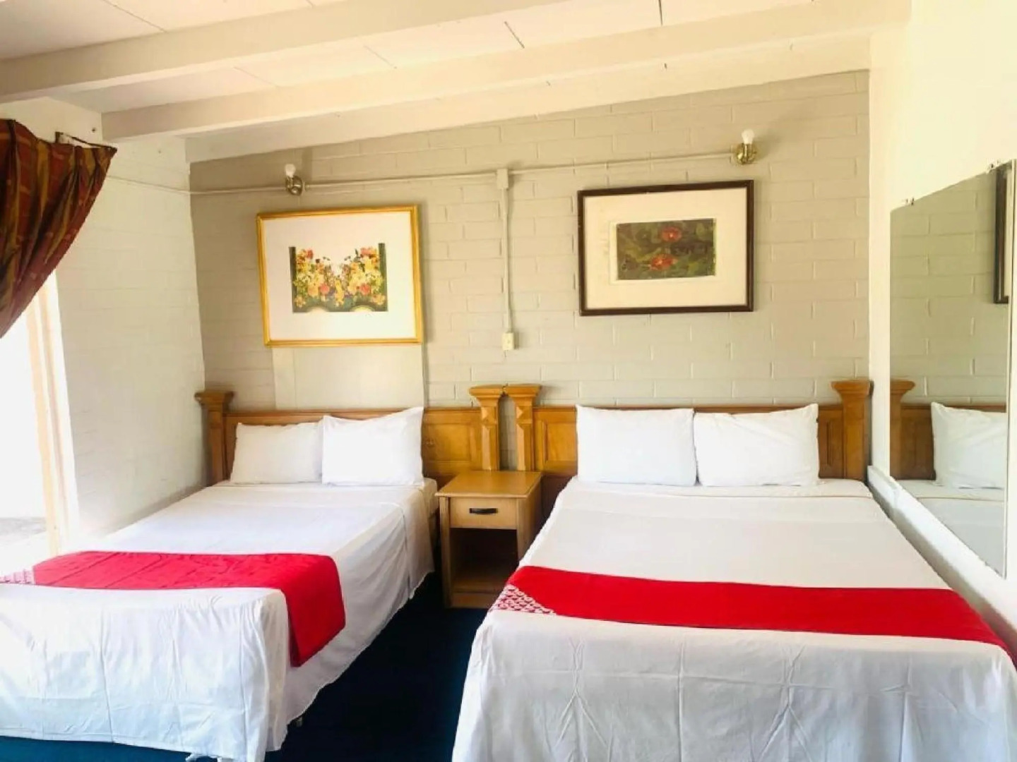 Foto - OYO Oasis Motel Las Vegas I-15