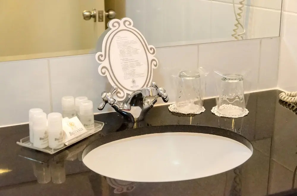 Foto - Hotel Britania Miraflores