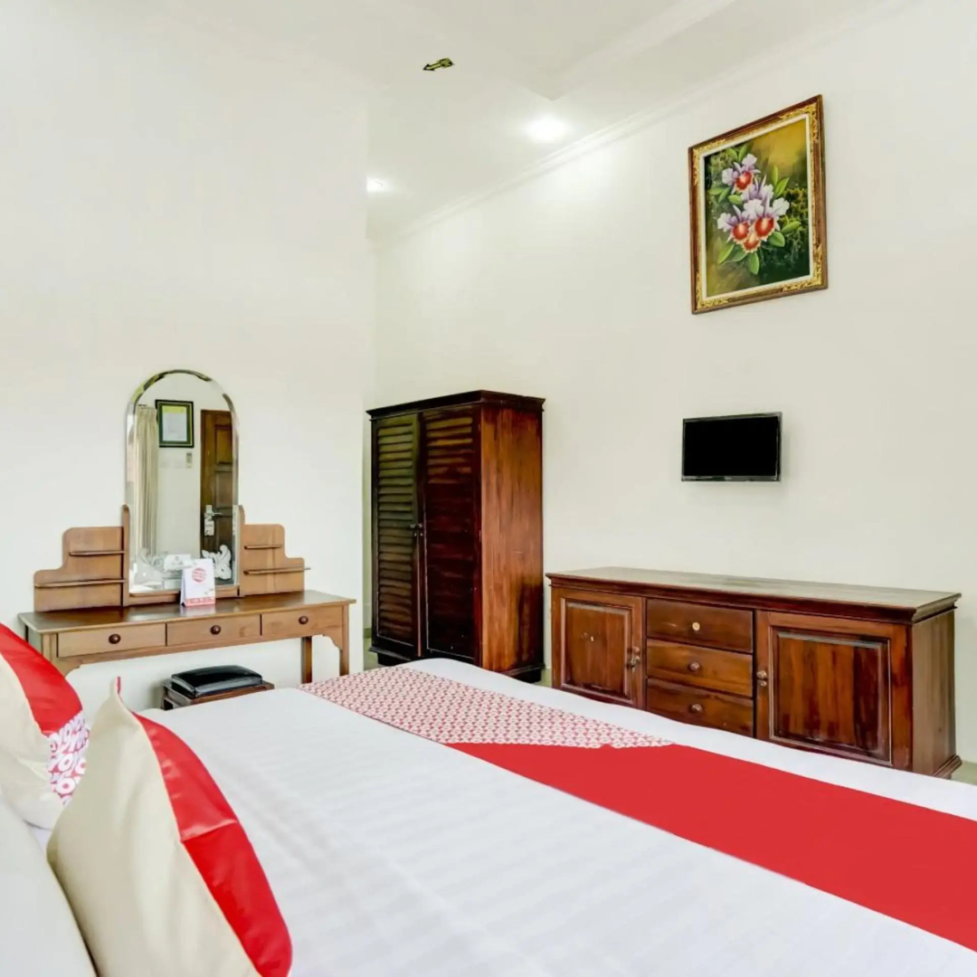 Photo - Hotel O Ratu