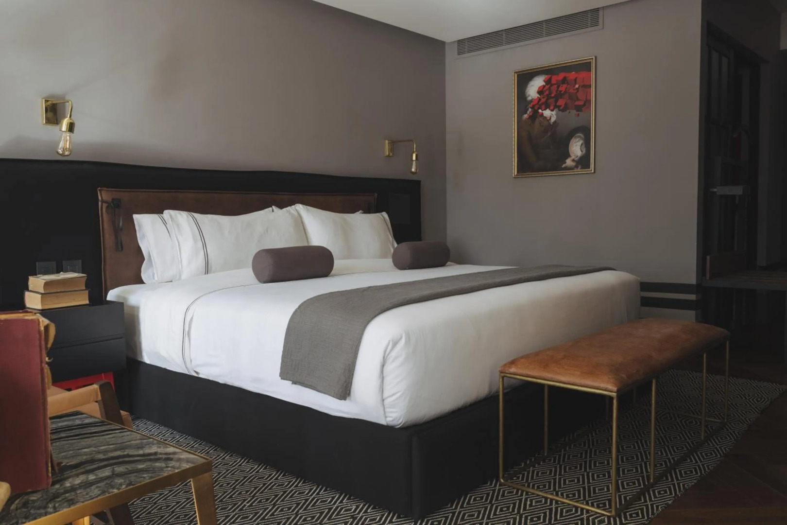 Photo - The Wild Oscar