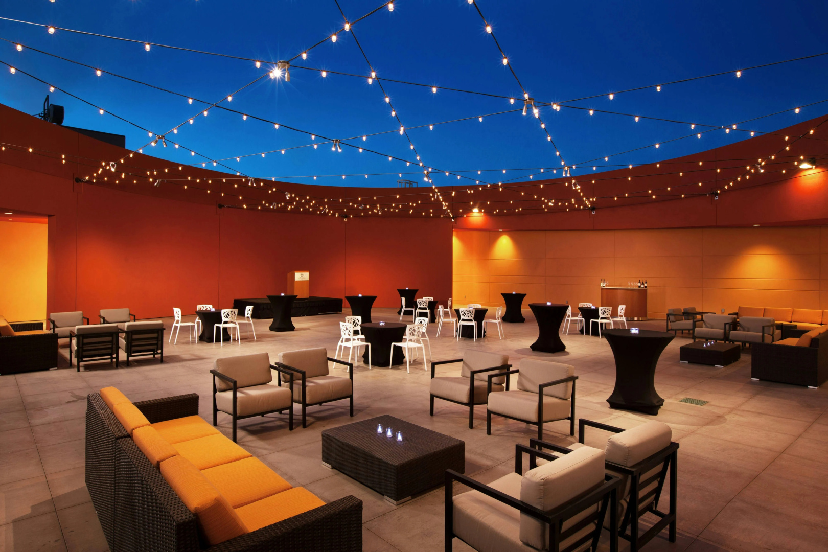 Foto - Sheraton Phoenix Downtown