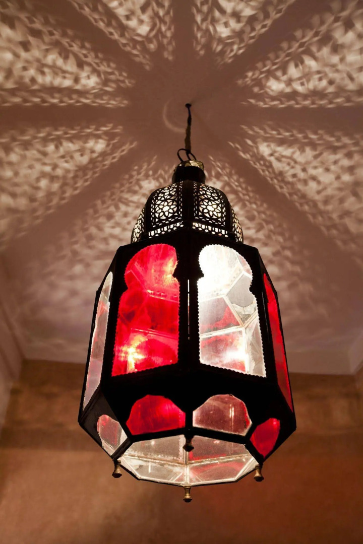 Foto - Riad Le Rubis