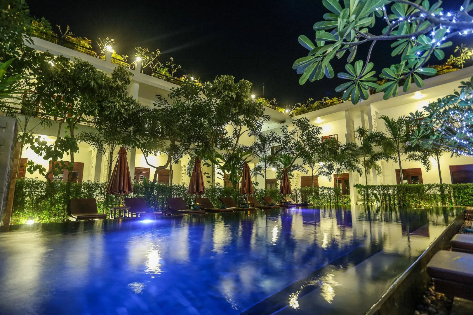 Photo - The Moon Residence & Spa