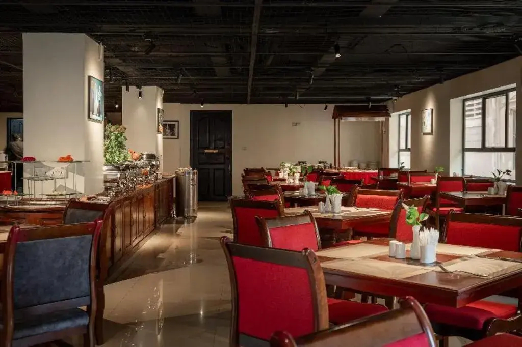 Foto - Ramada by Wyndham Phnom Penh Central