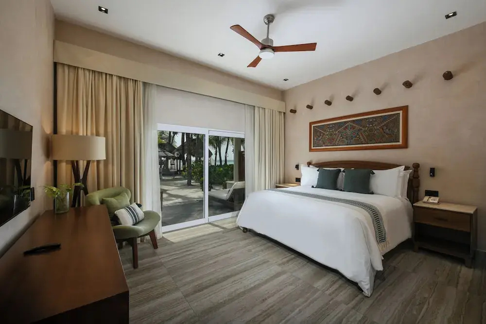 Photo - El Dorado Maroma, All & More Inclusive - Adults Only