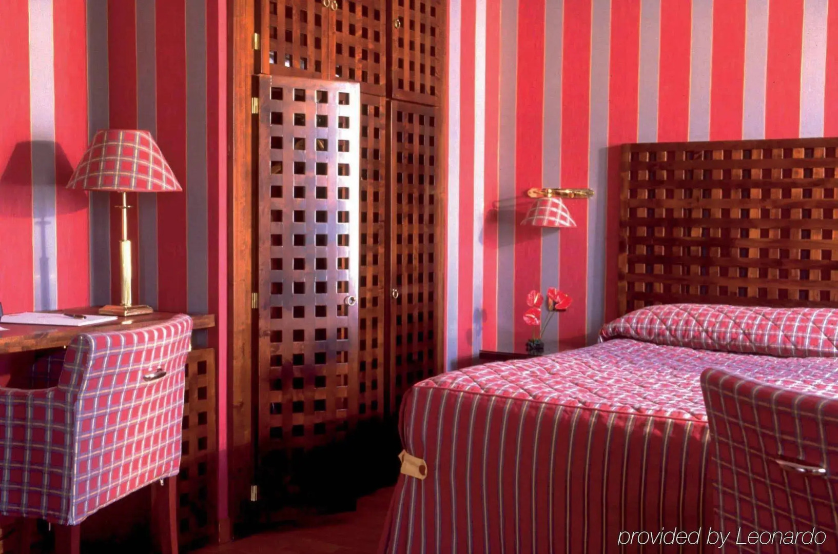 Foto - Villa Panthéon