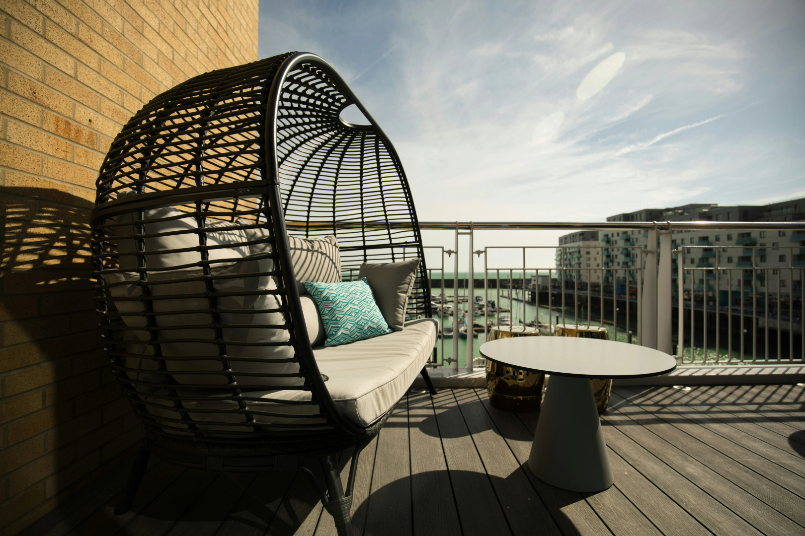 Photo - Malmaison Brighton