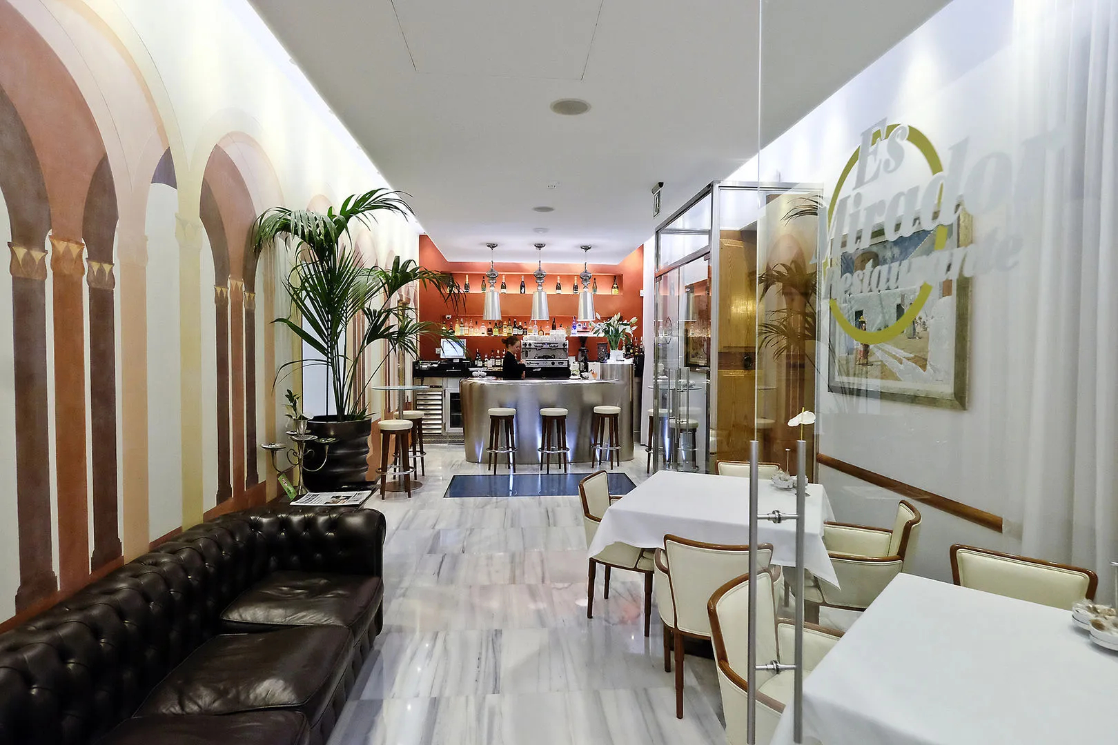 Foto - Mirador de Dalt Vila-Relais & Chateaux