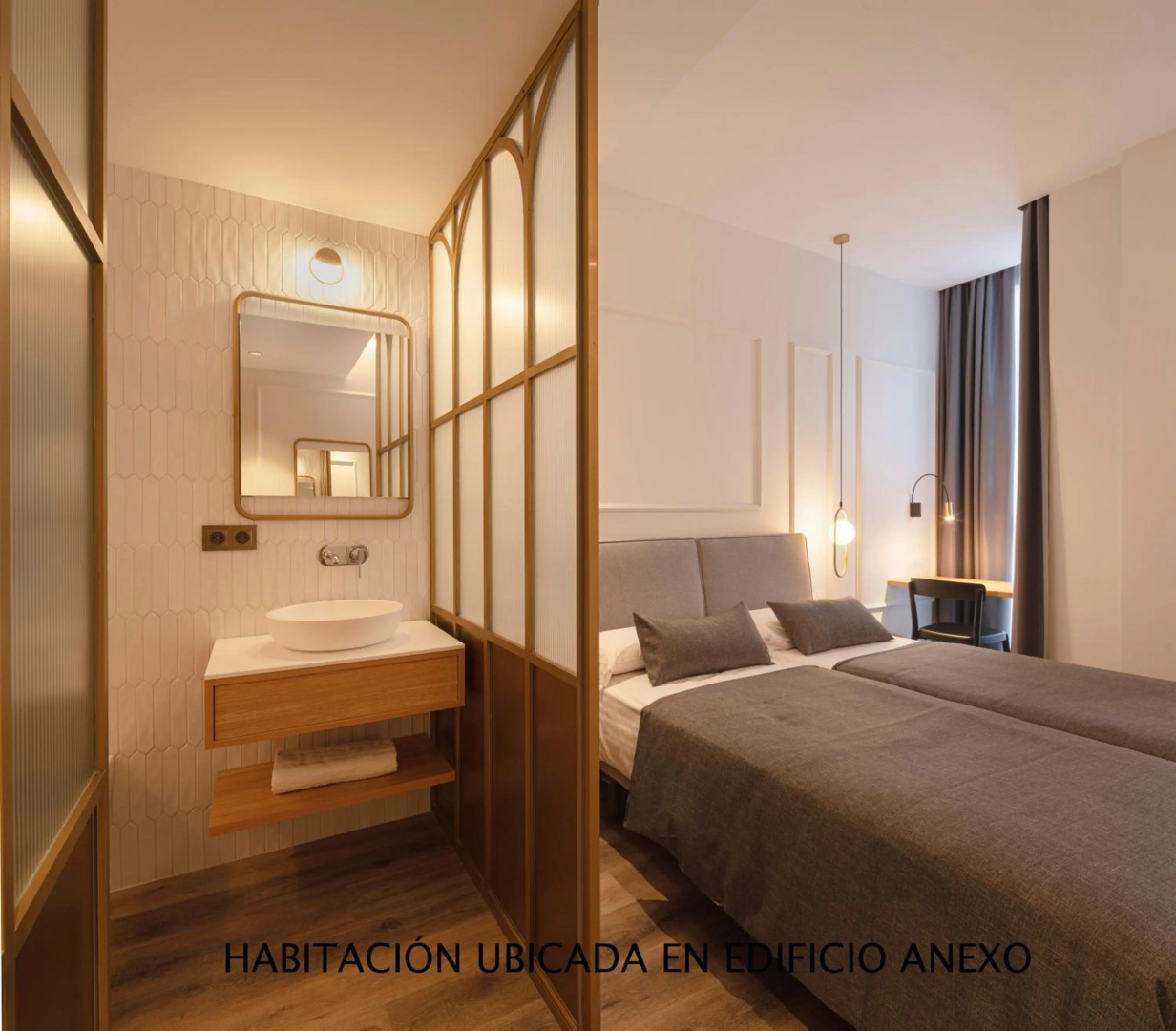 Foto - Hotel Conqueridor